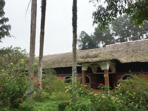 Nam Phong Hotel Ham Yen