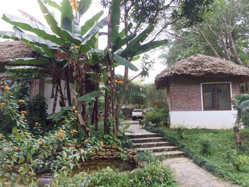 Nam Phong Hotel Ham Yen