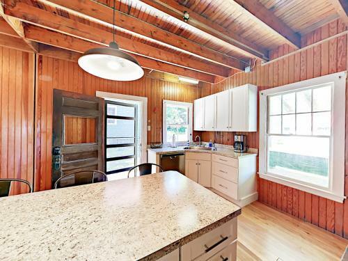 Green Gables Cottage