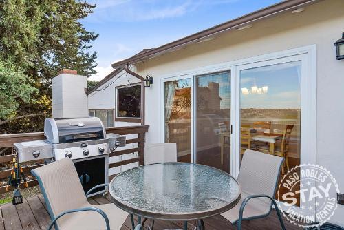 Cozy Casa Blanca 2448