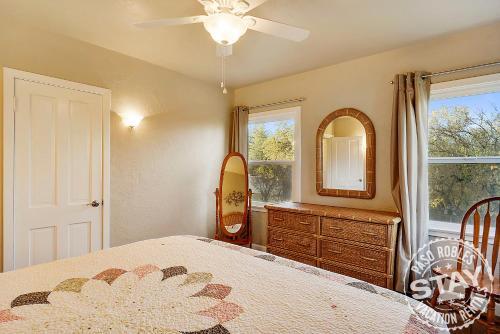 Cozy Casa Blanca 2448