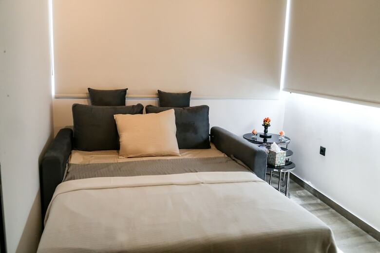 Apartamentos Triple A - Evripidou 36