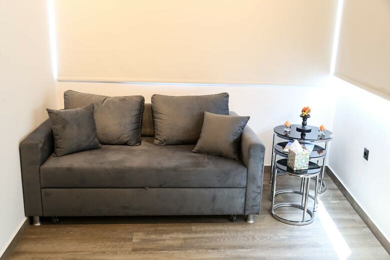 Apartamentos Triple A - Evripidou 36