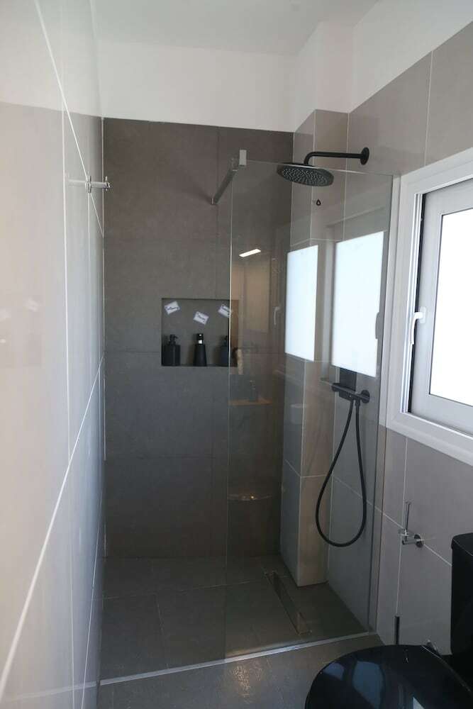 Apartamentos Triple A - Evripidou 36