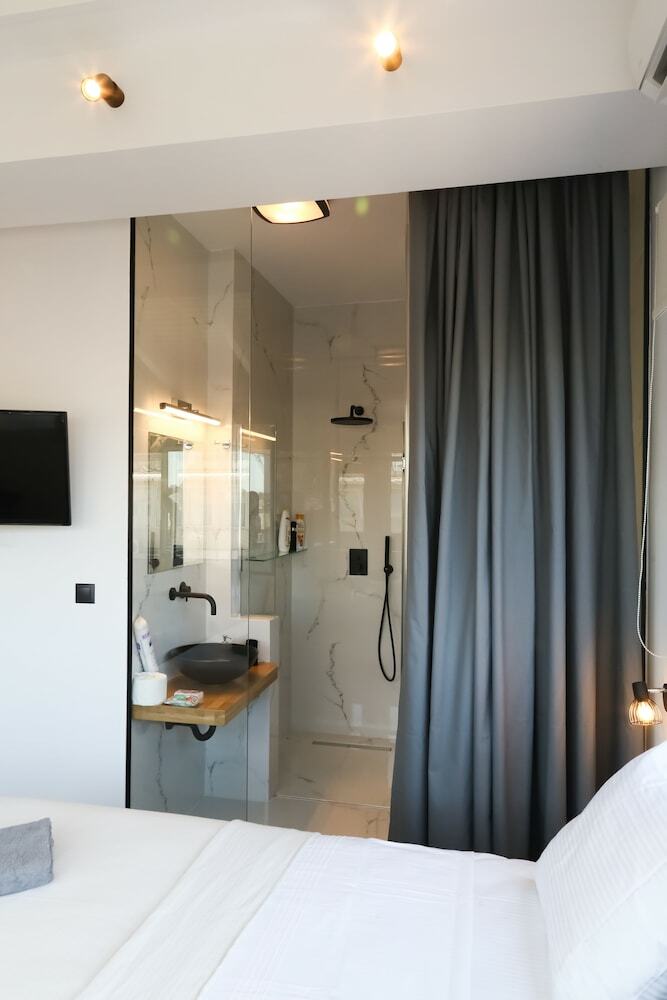 Apartamentos Triple A - Evripidou 36