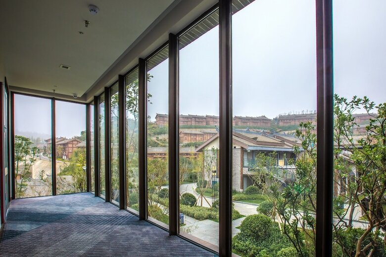 Bed & Breakfast Holiday Inn Express Guizhou Qinglong