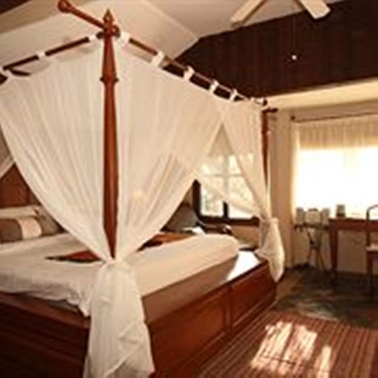 Hotel Koh Chang Cliff Beach Resort