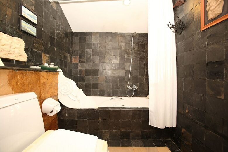 Hotel Koh Chang Cliff Beach Resort