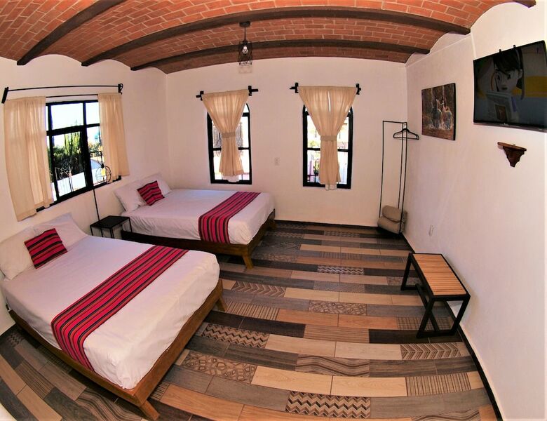 Bed & Breakfast Casa Malva