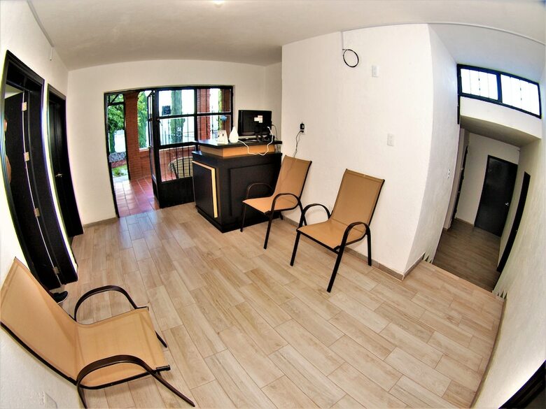 Bed & Breakfast Casa Malva