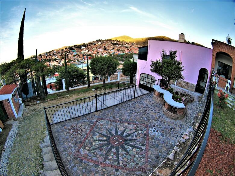 Bed & Breakfast Casa Malva