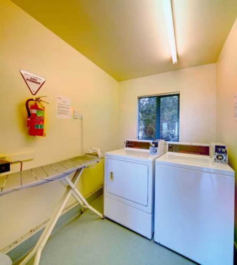 Rayland Motel