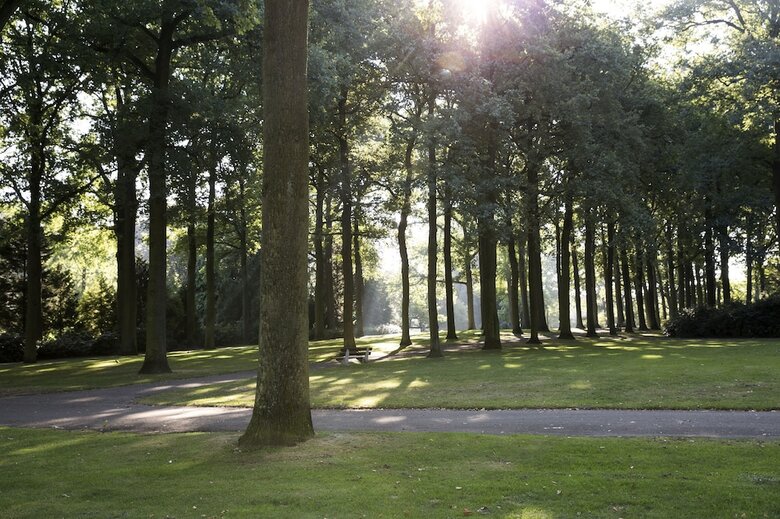 Hotel Parkzicht Eindhoven