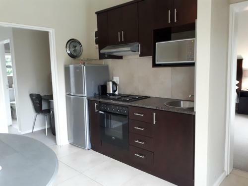 Hostal Eversview Guesthouse