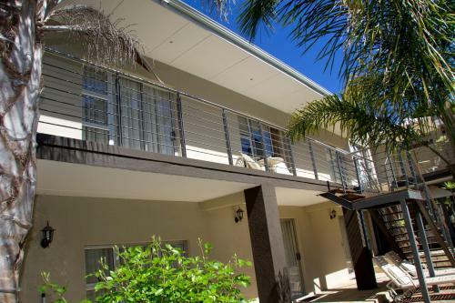 Hostal Eversview Guesthouse