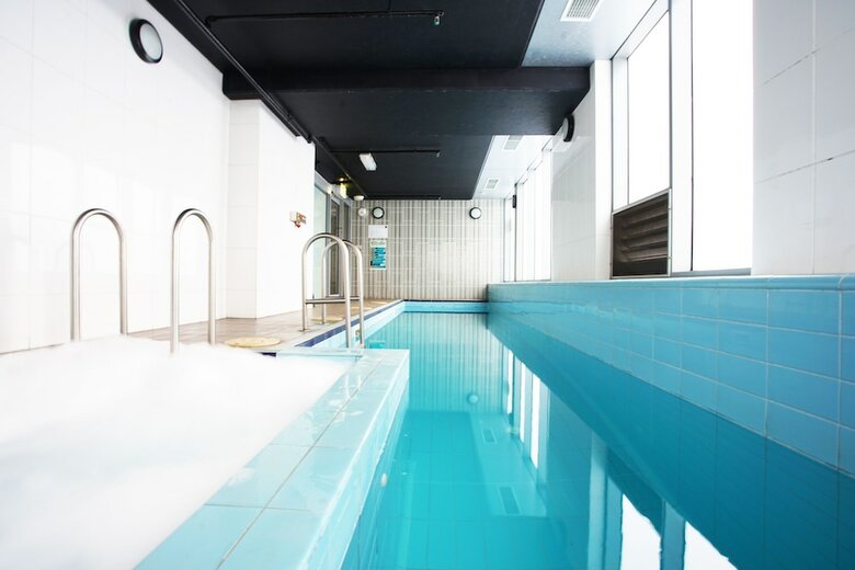 Apartamentos Bhb Explore Cbd On Your Doorstep