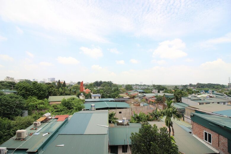 Hotel Mirr Homestay