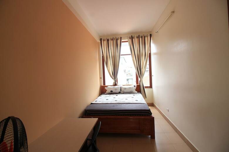 Hotel Mirr Homestay