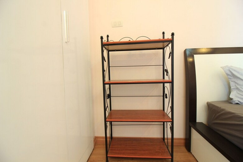 Hotel Mirr Homestay