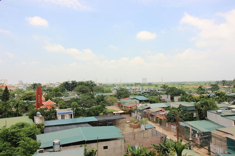 Hotel Mirr Homestay