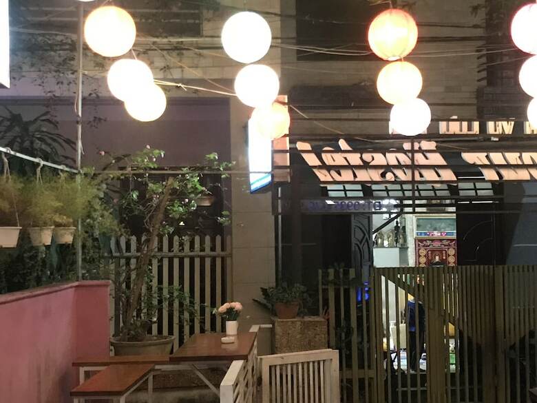 Hostal Bonjour Hostel