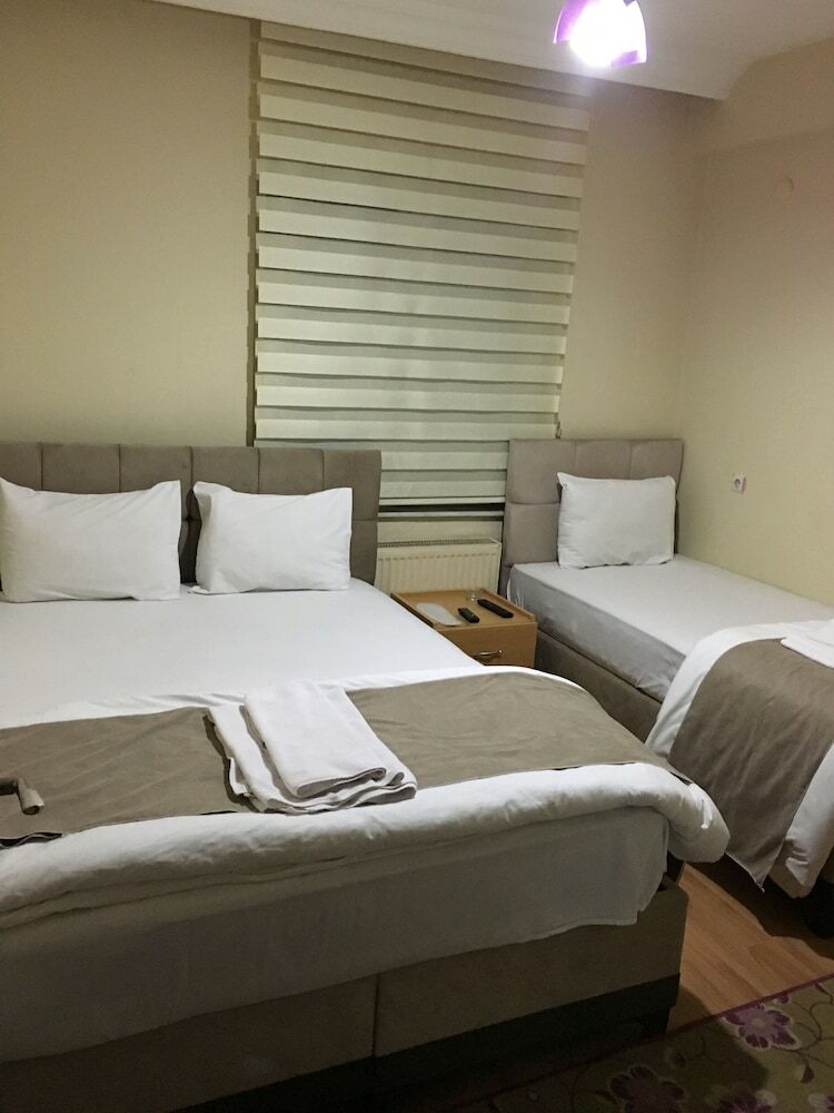 Hotel Uygun Otel