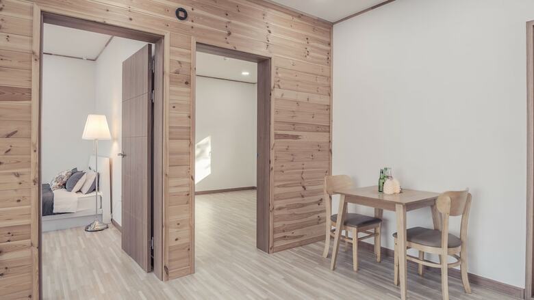 Geoje Amor Family Pension