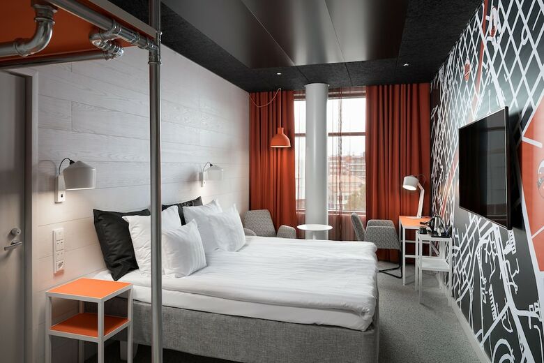 Original Sokos Hotel Kupittaa