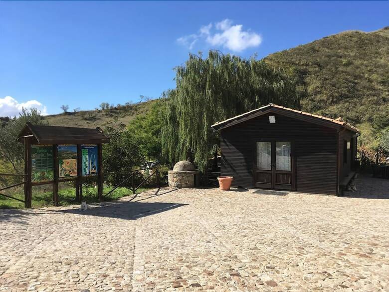 Agroturismo Agriturismo Gelso