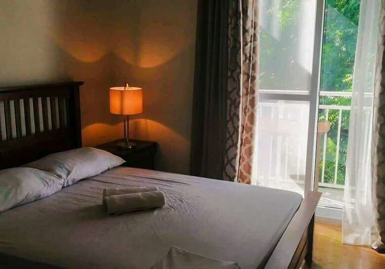 Ania Rooms