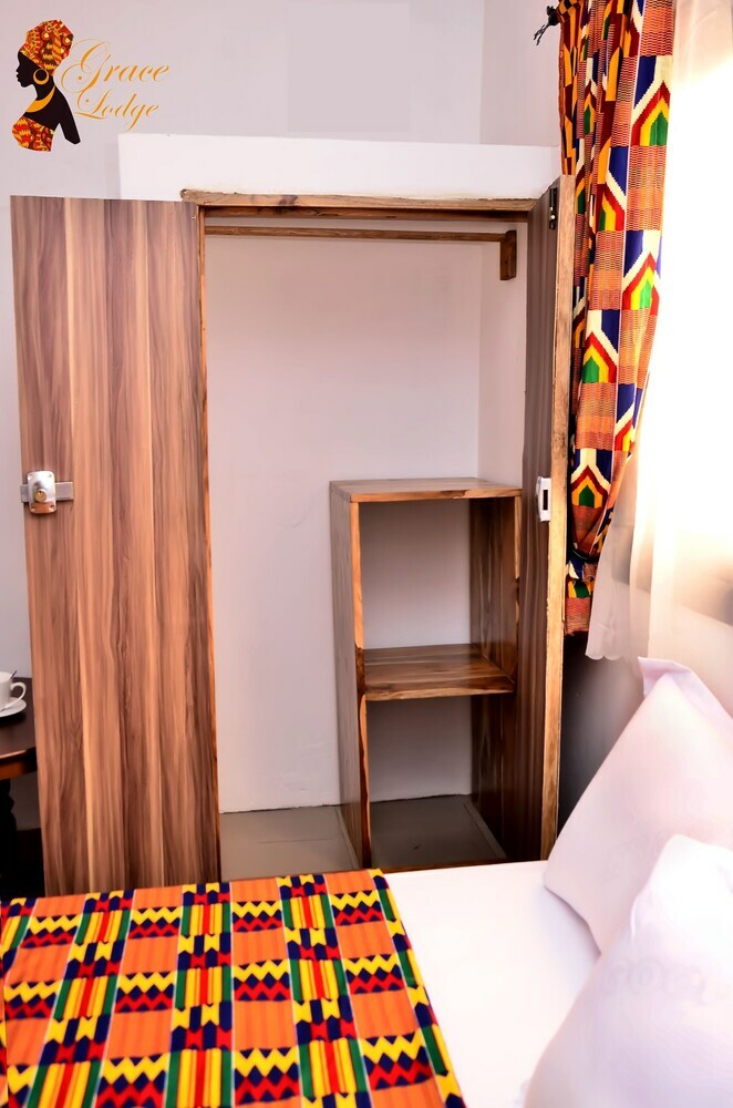 Hotel Grace Lodge