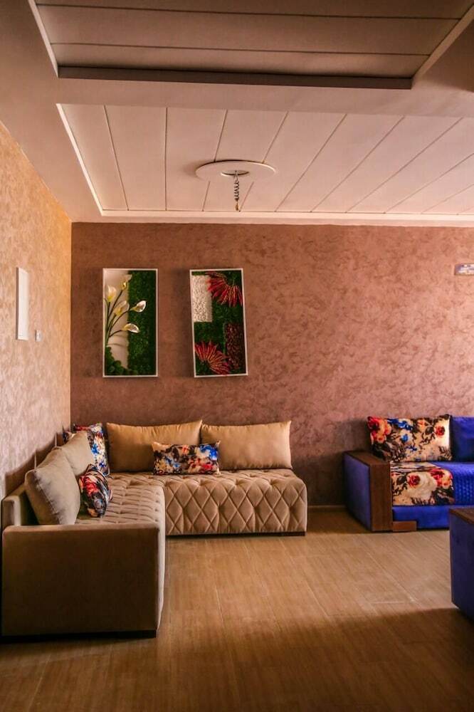 Hotel Belle Escale