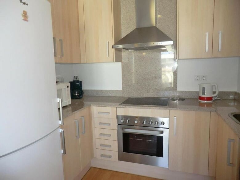 Apartamento Portomaria A-205