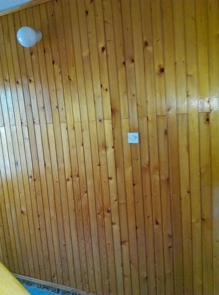 Hotel Apartman I Sobe Krga