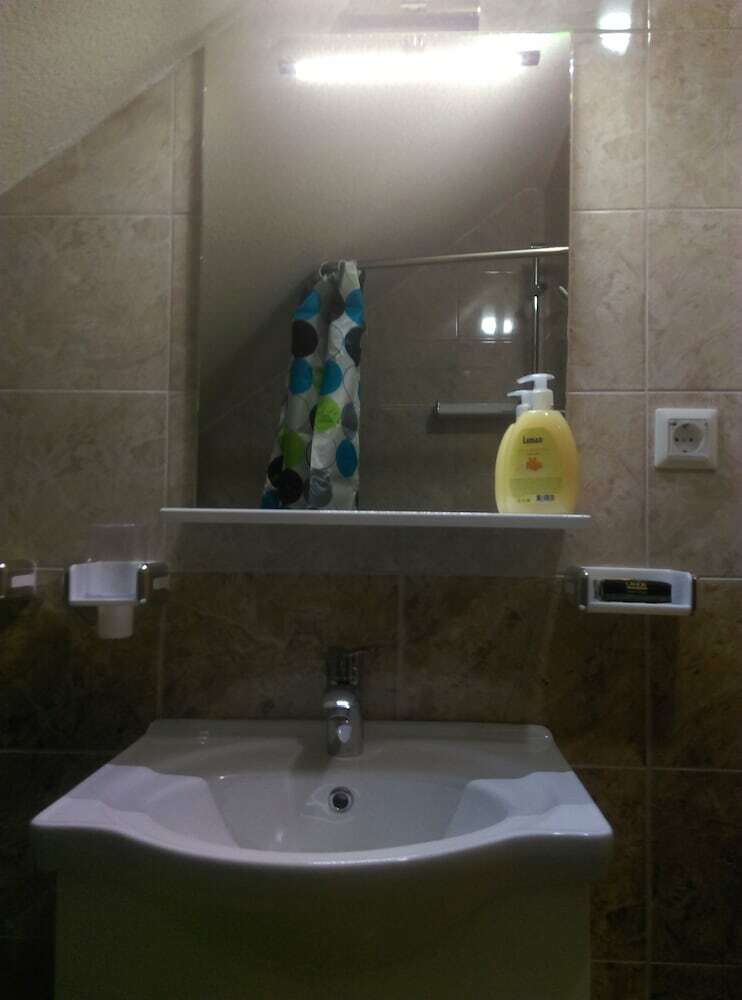 Hotel Apartman I Sobe Krga