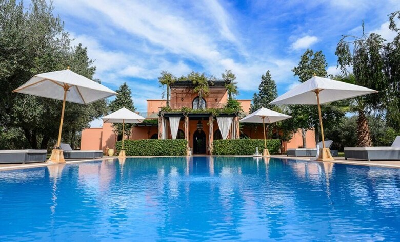 Villa Dar Saif