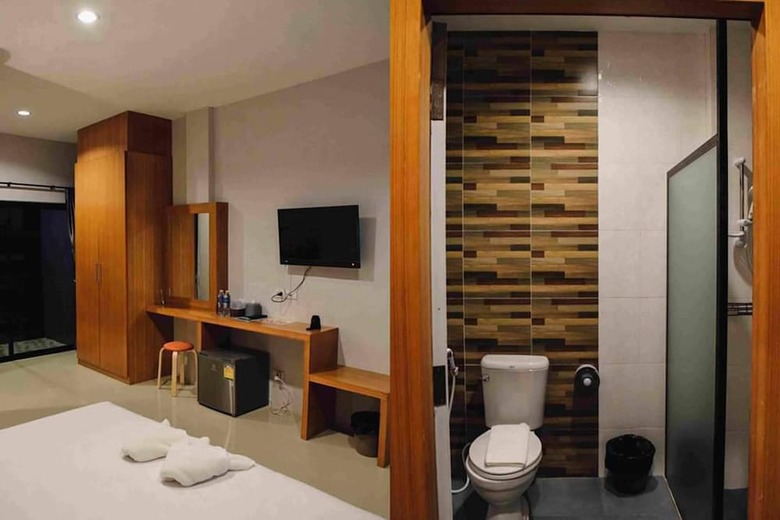 Hotel Hillside Boutique