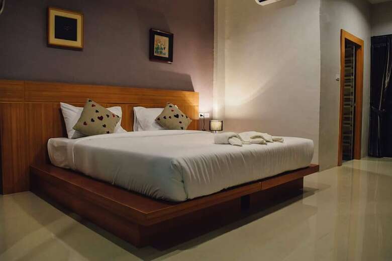 Hotel Hillside Boutique