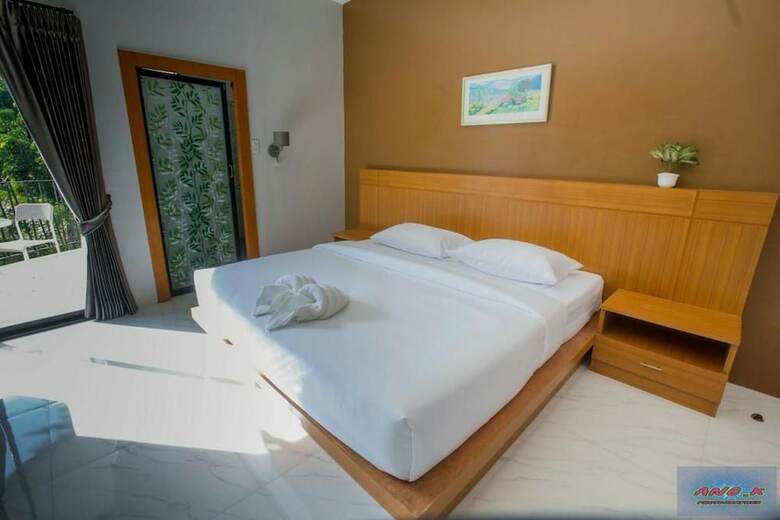 Hotel Hillside Boutique