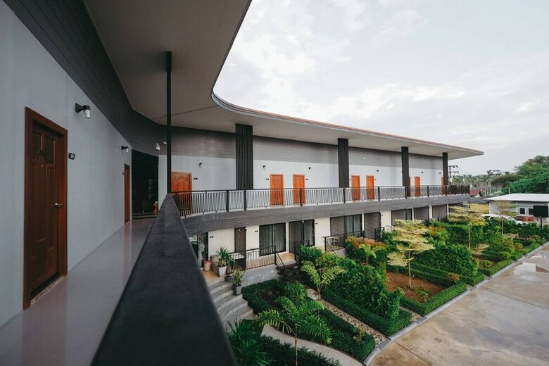 Hotel Hillside Boutique