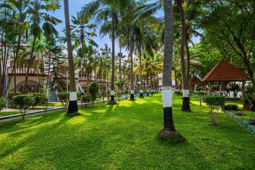 Hotel Ideal Riverview Resort
