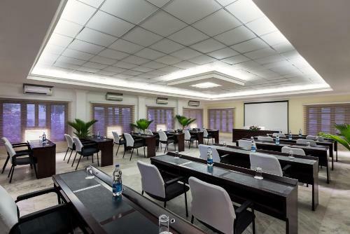 Hotel Ideal Riverview Resort