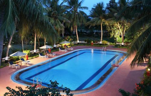 Hotel Ideal Riverview Resort