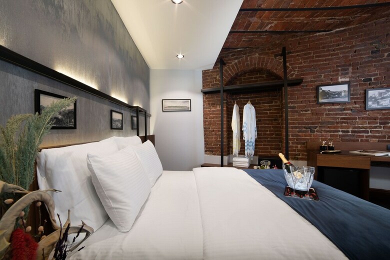 Decamondo Galata, A Tribute Portfolio Hotel