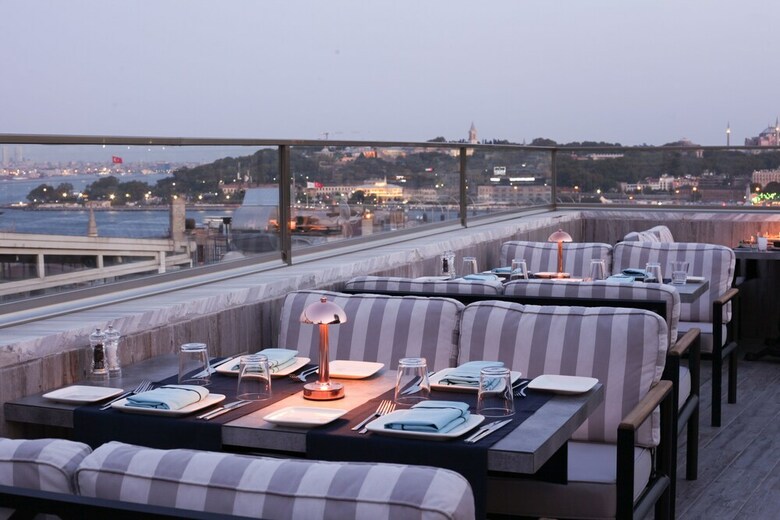 Decamondo Galata, A Tribute Portfolio Hotel