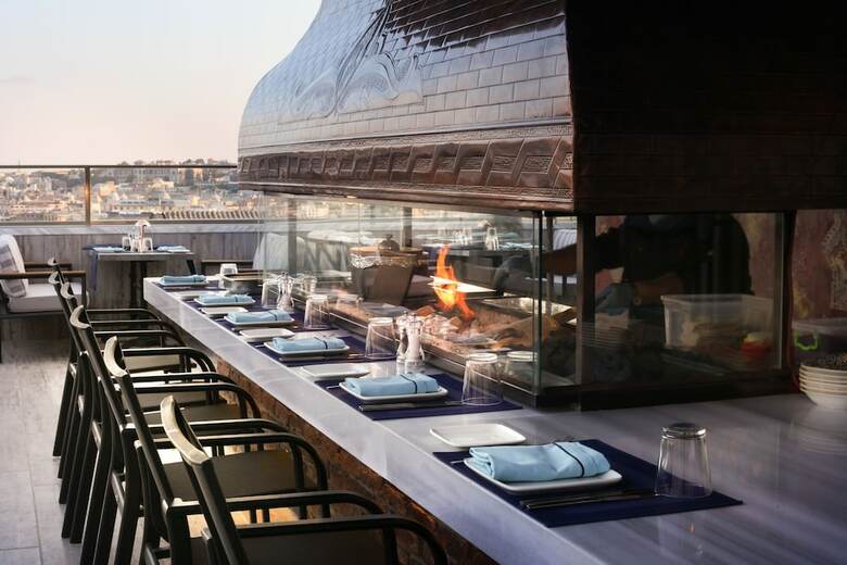 Decamondo Galata, A Tribute Portfolio Hotel