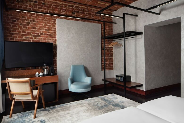 Decamondo Galata, A Tribute Portfolio Hotel