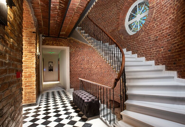 Decamondo Galata, A Tribute Portfolio Hotel