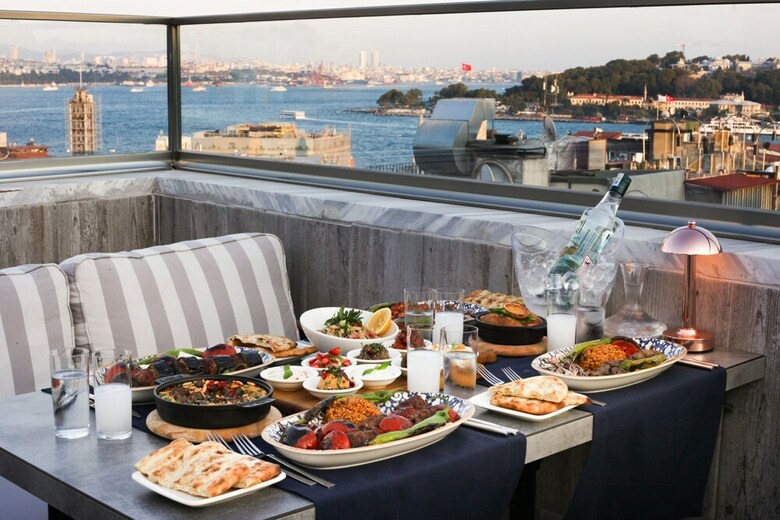 Decamondo Galata, A Tribute Portfolio Hotel