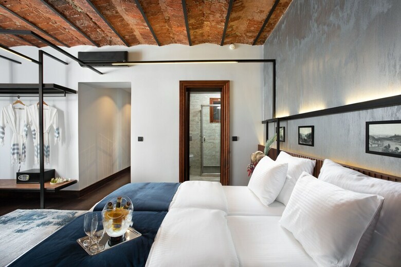 Decamondo Galata, A Tribute Portfolio Hotel